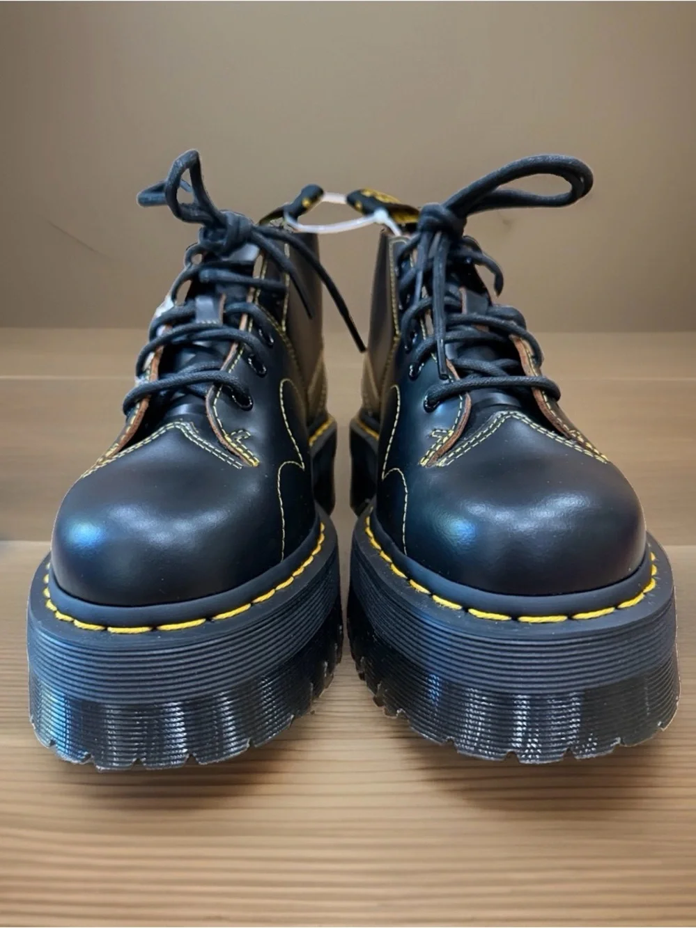 Dr. Martens 🔥 brand
